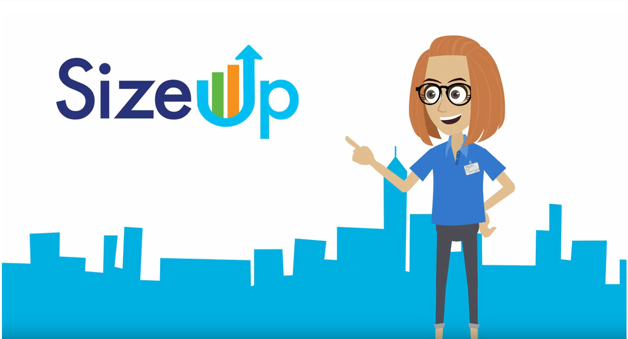 SizeUp  Small Business Intelligence - SizeUp